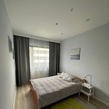 Ferienwohnung Bronowice Krakau Exterior foto