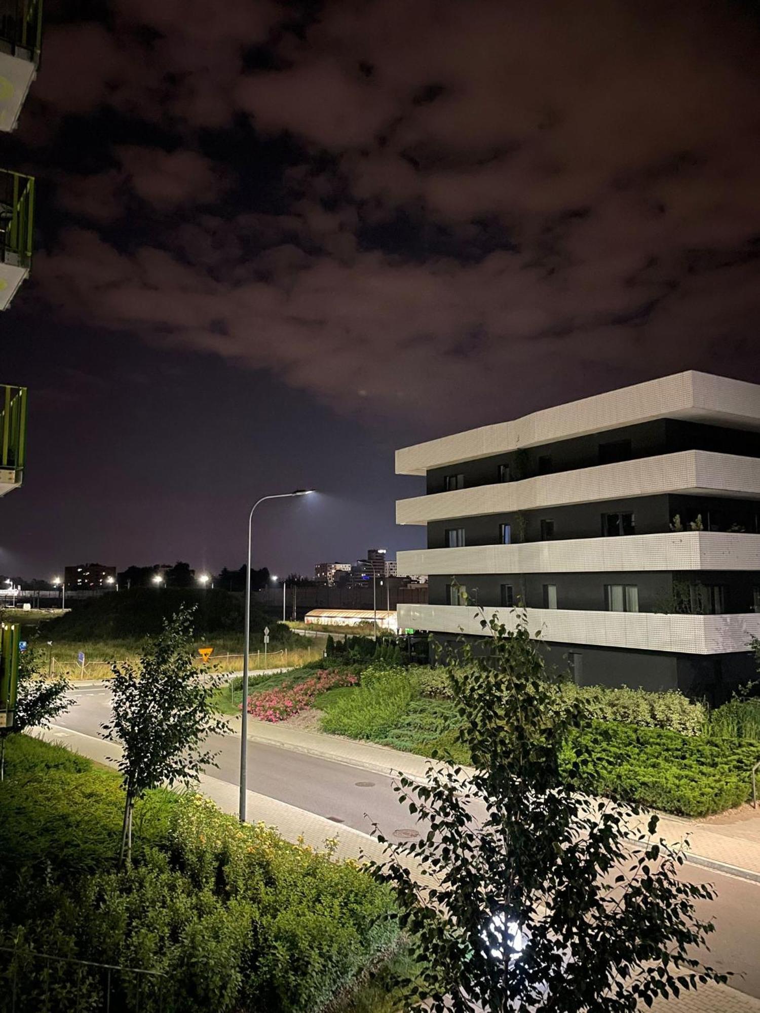 Ferienwohnung Bronowice Krakau Exterior foto